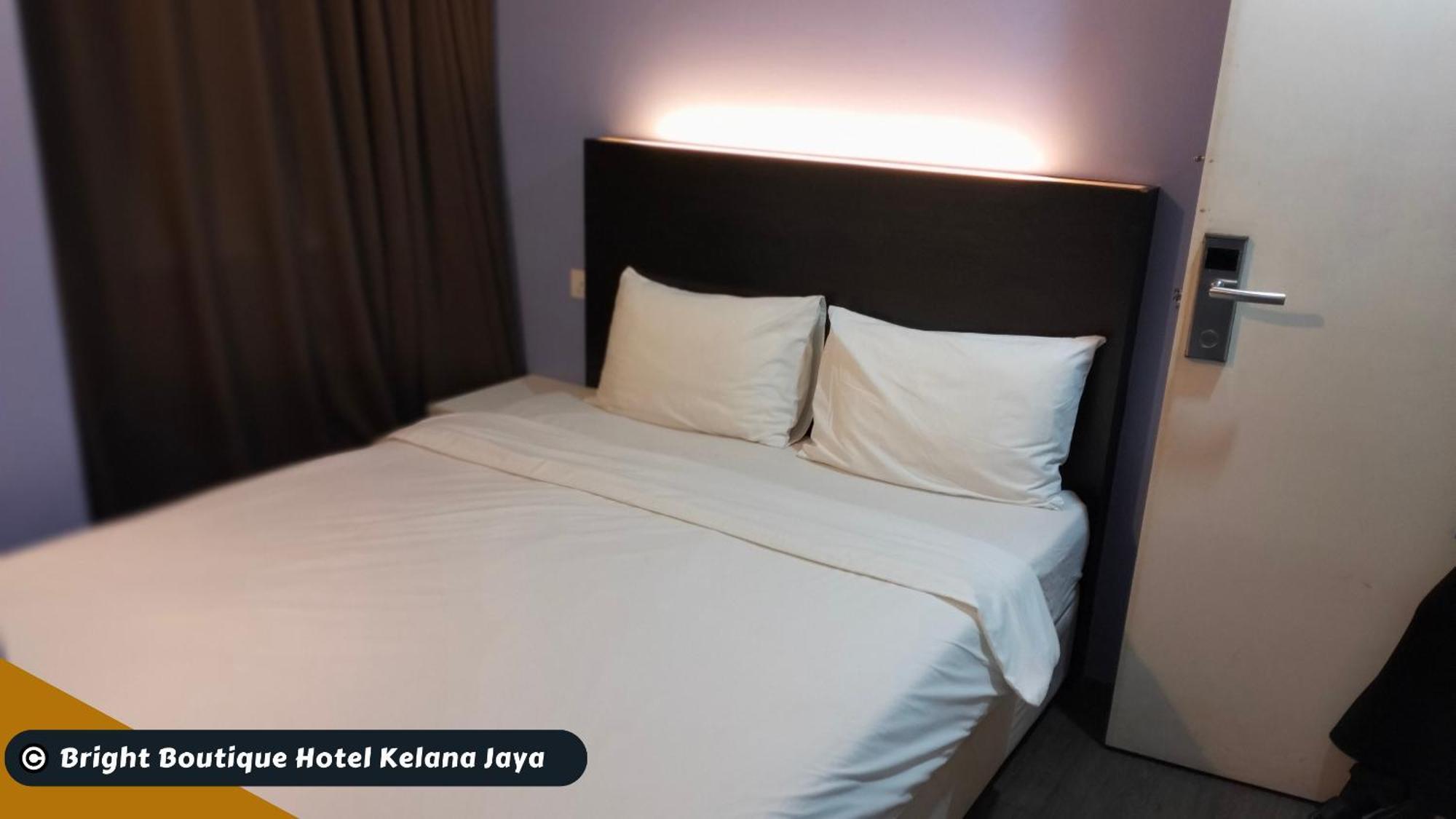 Bright Boutique Hotel Kelana Jaya Petaling Jaya Exterior photo