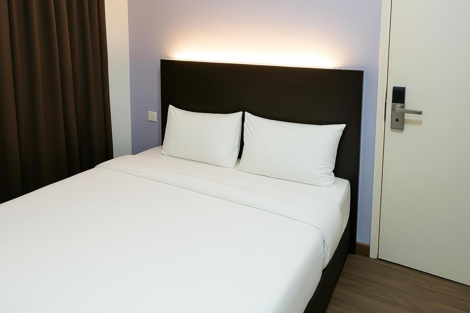 Bright Boutique Hotel Kelana Jaya Petaling Jaya Exterior photo
