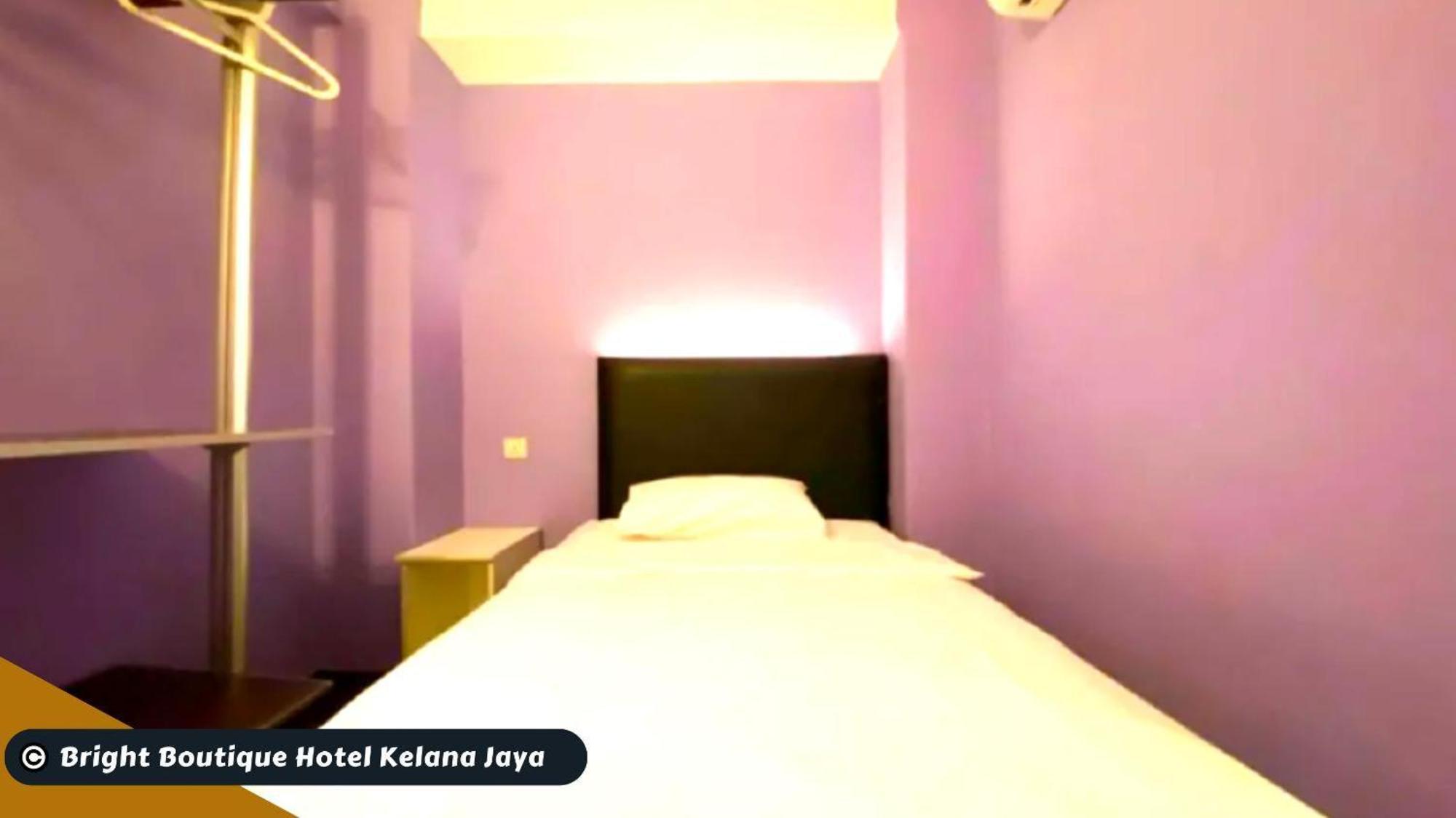 Bright Boutique Hotel Kelana Jaya Petaling Jaya Exterior photo